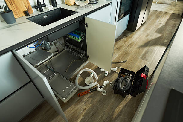 Reliable Leak Detection contractor in Lake Odessa, MI by Street Wise - Plumbing